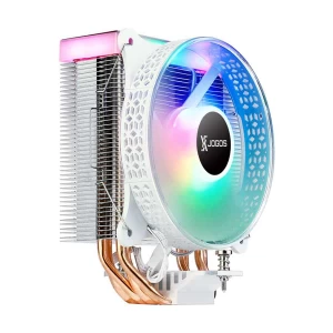 Xtreme XJOGOS XJC400 White Air CPU Cooler
