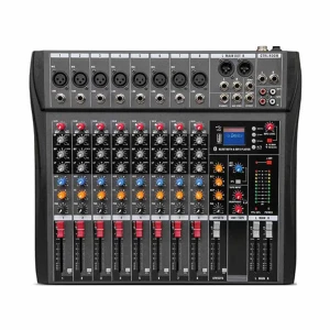 Yamaha CT80S-USB 8 Channel Mixing Console
