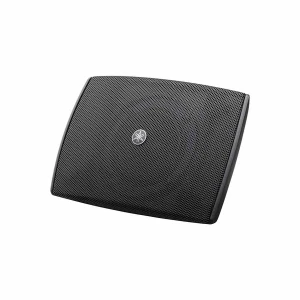 Yamaha VXS3F Compact Surface Mount Black Speaker