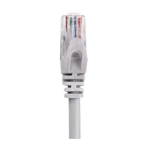 Yuanxin Cat-6 1 Meter Grey Network Cable # YWX-001
