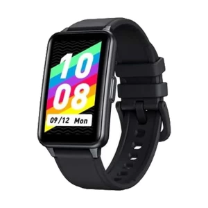 Zeblaze Meteor Black Health & Fitness Smart WristBand Watch