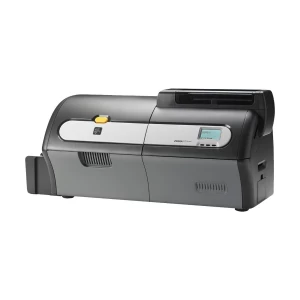 Zebra ZXP Series 7 Card Printer ( Single -Sided Printing, without Ribbon & Card) # Z72-000-C0000IN00