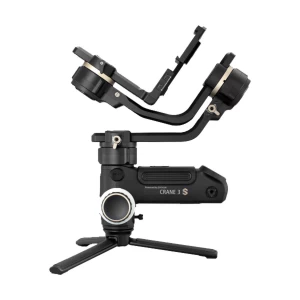 Zhiyun Crane 3S Camera Handheld Gimbal Stabilizer