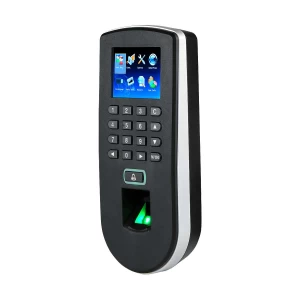 ZKTeco F19 Fingerprint Standalone Access Control