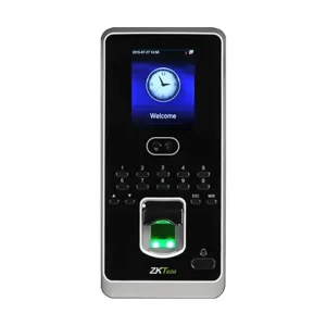 ZKTeco MultiBio 800-H Access Control and Time Attendance Terminal