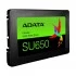 Adata SU650 Internal SSD Price in Bangladesh