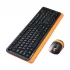 A4 Tech FG1010 Keyboard in BD