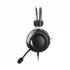 A4TECH HU-35 USB Black Headphone
