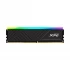 Adata XPG Spectrix D35G RGB 16GB DDR4 3200MHz Black Gaming Desktop RAM #AX4U320016G16A-SBKD35G