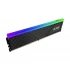 Adata XPG Spectrix D35G RGB 16GB DDR4 3600MHz Black Gaming Desktop RAM #AX4U360016G18I-SBKD35G