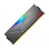 Adata XPG Spectrix D50 RGB 32GB DDR4 3200MHz Gaming Tungsten Grey Desktop RAM #AX4U320032G16A-ST50