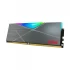 Adata XPG Spectrix D50 RGB 8GB DDR4 3600MHz Gaming Desktop RAM #AX4U360038G18A-ST50