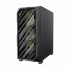 Antec DP503 Mesh Mid Tower Black E-ATX Gaming Desktop Casing