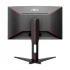 AOC C24G1 23.6 Inch FHD DP Curved Gaming Monitor