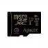 Apacer MicroSDXC UHS-1 Memory Card Memory Card Price in Bangladesh