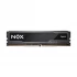 Apacer NOX 16GB DDR4 3600MHz Black Desktop Ram #AH4U16G36C25YMBAA-1