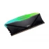 Apacer NOX 8GB DDR4 3200MHz RGB Black Desktop Ram #AH4U08G32C28YNBAA-1