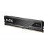 Apacer NOX 8GB DDR4 3600MHz Black Desktop Ram #AH4U08G36C25YMBAA-1