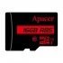 Apacer SDHC UHS-1 Class 10 Memory Card Memory Card Price in Bangladesh