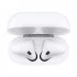 Apple AirPods with Charging Case (2nd Gen) Ear Phone in BD