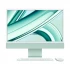 Apple iMac (Late 2023) Apple M3 Chip 24 Inch 4.5K Retina Display Green All in One PC #MQRP3LL/A, MQRP3ZP/A