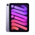 Apple iPad Mini 6th Gen 8.3 Inch Liquid Retina Display Purple Tablet #MK7R3LL/A
