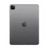Apple iPad Pro (Late 2022) 4th Gen 11 Inch Liquid Retina Display Space Gray Tablet #MP573LL/A