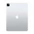 Apple iPad Pro Mid 2021 M1 Chip 12.9 Inch 1TB WiFi Silver Tablet #MHNN3LL/A, MHNN3ZP/A