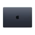 Apple MacBook Air (2023) Apple M2 Chip 16GB RAM 512GB SSD 15.3 Inch Liquid Retina Display Midnight MacBook