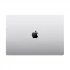Apple Macbook Pro (Late 2023) Apple M3 Pro 18GB RAM, 512GB SSD 16.2 Inch Liquid Retina XDR Display Silver Laptop