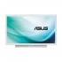 Asus PT201Q FHD 10 Point 19.5 Inch Touch White Monitor with Touch Pen (HDMI, DP)