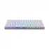 Asus ROG Falchion Ace M602 RGB Wired White (Red Switch) Gaming Keyboard #M602 FALCHION ACE/NXRD/WHT/US/ABS