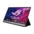 Asus ROG Strix XG17AHP 17.3 Inch FHD, Micro HDMI, USB & Earphone Flat Gaming Monitor #90LM05G1-B01170
