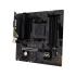 Asus TUF GAMING A520M-PLUS II DDR4 AMD AM4 Socket Motherboard