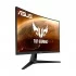 Asus TUF Gaming VG27VH1B 27 Inch Full HD HDMI VGA Gaming Monitor #VG27VH1B