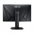 Asus TUF Gaming VG27VQ All Monitor features