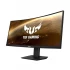 Asus TUF Gaming VG35VQ 35 Inch 2K Ultra WQHD (3440x1440) Curved Gaming Monitor (Dual HDMI, DP, Earphone, USB)