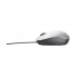 Asus UT280 White Wired Optical Mouse