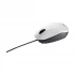 Asus UT280 White Wired Optical Mouse