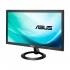 Asus VX207NE 19.5 Inch Wide Screen LED Monitor (VGA, DVI-D)
