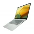 Asus ZenBook 14 OLED UX3402ZA Intel Core i5 1240P 16GB RAM 512GB SSD 14 Inch 3K OLED WQHD Display Aqua Celadon Laptop