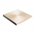 Asus ZenDrive U9M Gold Ultra Slim DVD Writer #SDRW-08U9M-U
