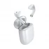Baseus Encok W04 In-ear True Wireless White Earbuds #NGW04-02/NGTW030102