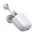 Baseus Encok W04 In-ear True Wireless White Earbuds #NGW04-02/NGTW030102