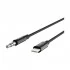 Belkin 3.5mm Male to Lightning Audio Cable in BD