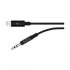 Belkin 3.5mm Male to Lightning Male Audio Cable