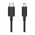 Belkin USB Type-C Male to Lightning USB Cable Price in Bangladesh