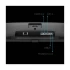 Benq EW2880U 28 Inch 4K (Dual HDMI, DP, USB Type-C) UHD Black Gaming Monitor
