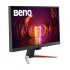 Benq EX240N 23.8 Inch FHD (HDMI, DP, Headphone) Black Gaming Monitor