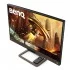 BenQ EX2780Q 27 inch 2K QHD Eye Care Gaming Monitor with HDRi Technology (Dual HDMI, DP, USB Type-C)